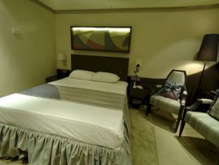 Hotel Al Mutlaq Riyad
