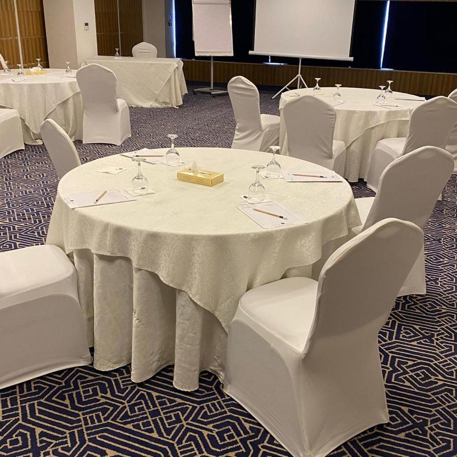 Hotel Al Mutlaq