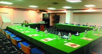 Hotel Al Mutlaq 3*