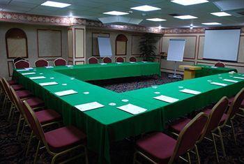 Al Mutlaq Hotel 3*