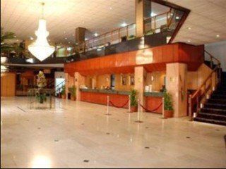 Hotel Al Mutlaq Riyad
