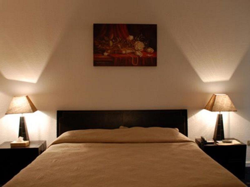 Hotel Al Mutlaq Riyad