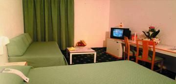 Al Mutlaq Hotel Riyad