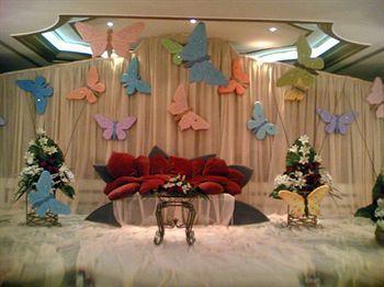 Hotel Al Mutlaq Riyad