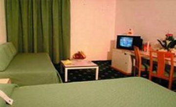 Al Mutlaq Hotel Riyad