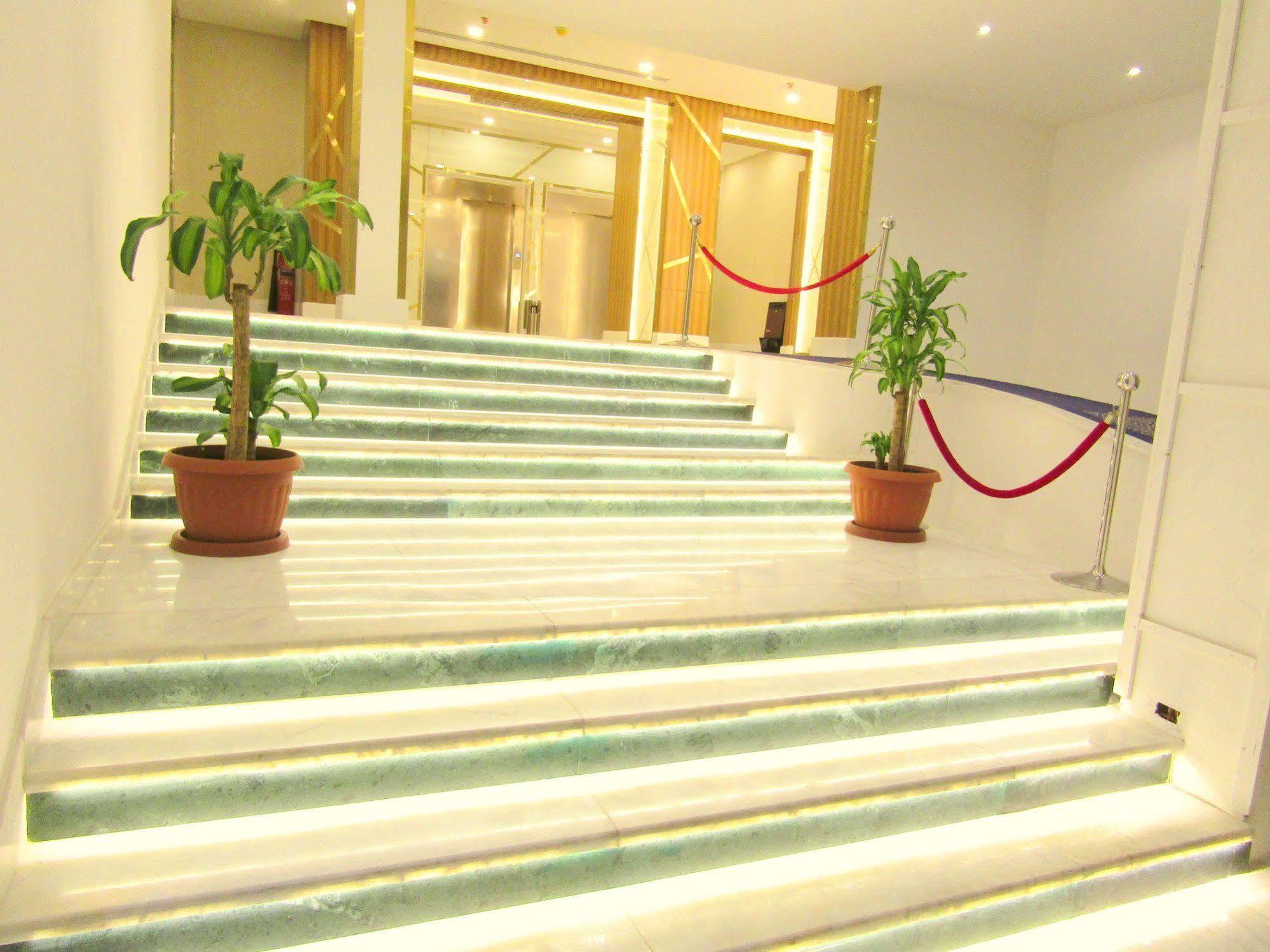 Hotel Al Mutlaq Riyad