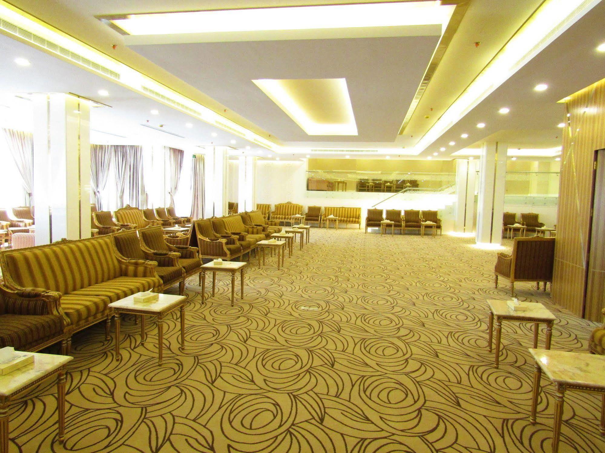 Al Mutlaq Hotel Riyad