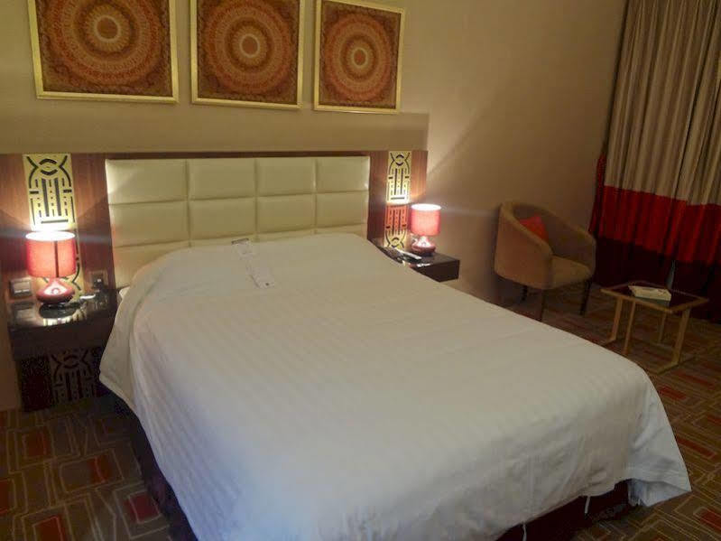 Al Mutlaq Hotel Riyad