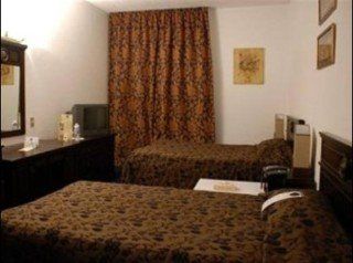 Hotel Al Mutlaq Riyad