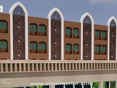 Al Mutlaq Hotel