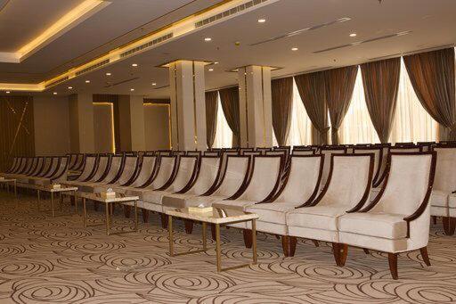 Hotel Al Mutlaq 3*