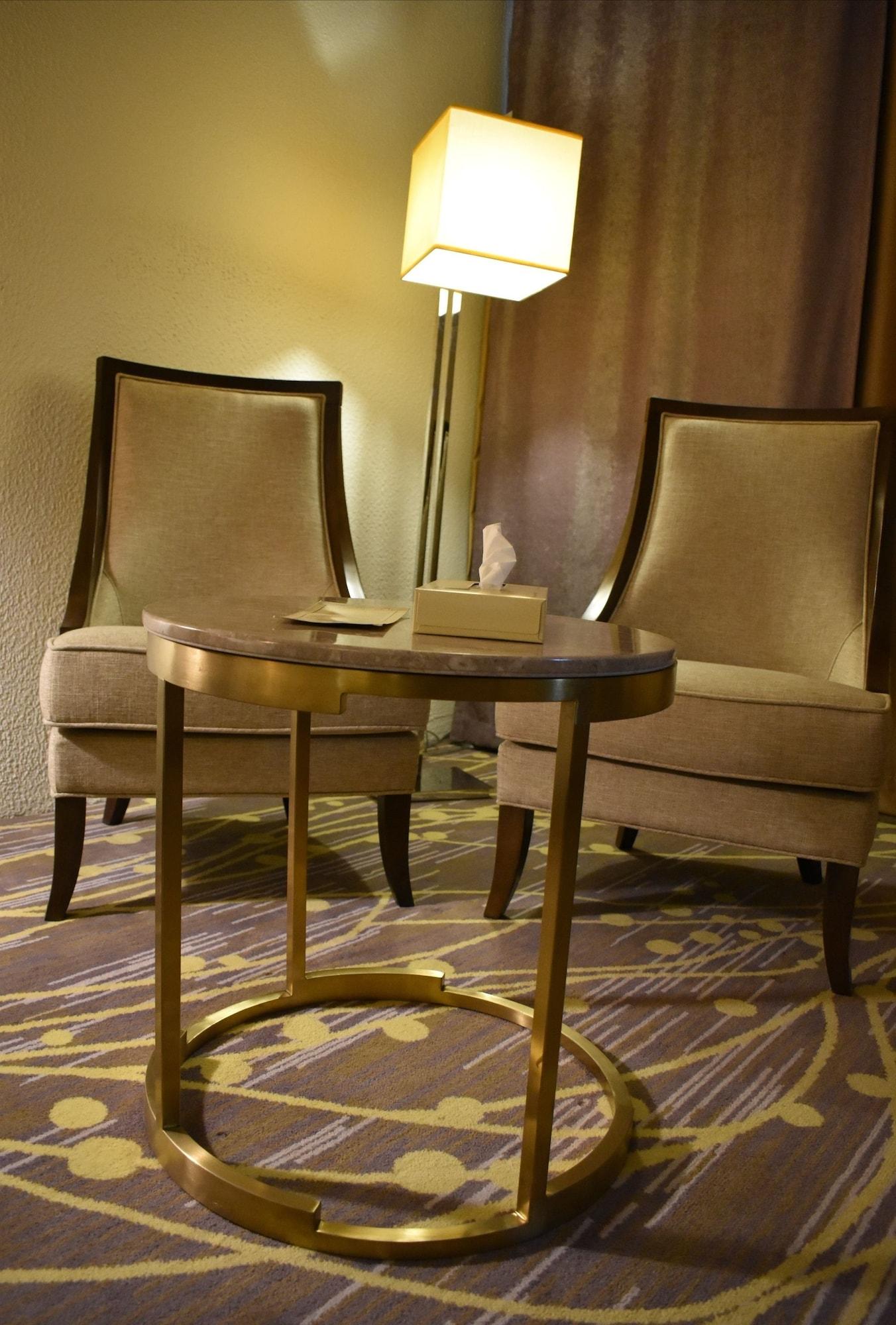 Al Mutlaq Hotel 3*