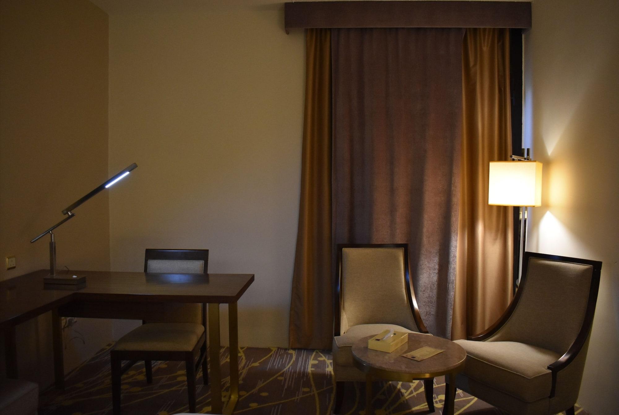 Hotel Al Mutlaq