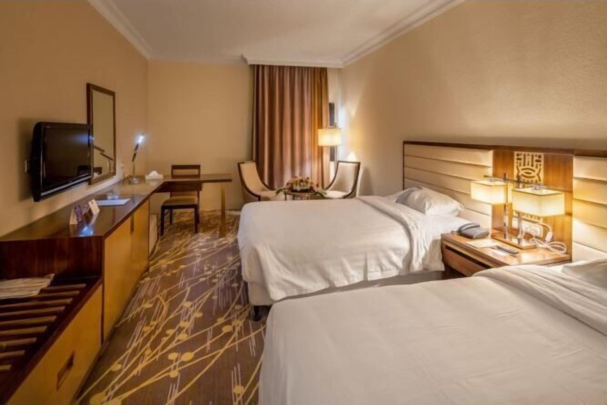 Hotel Al Mutlaq Riyadh