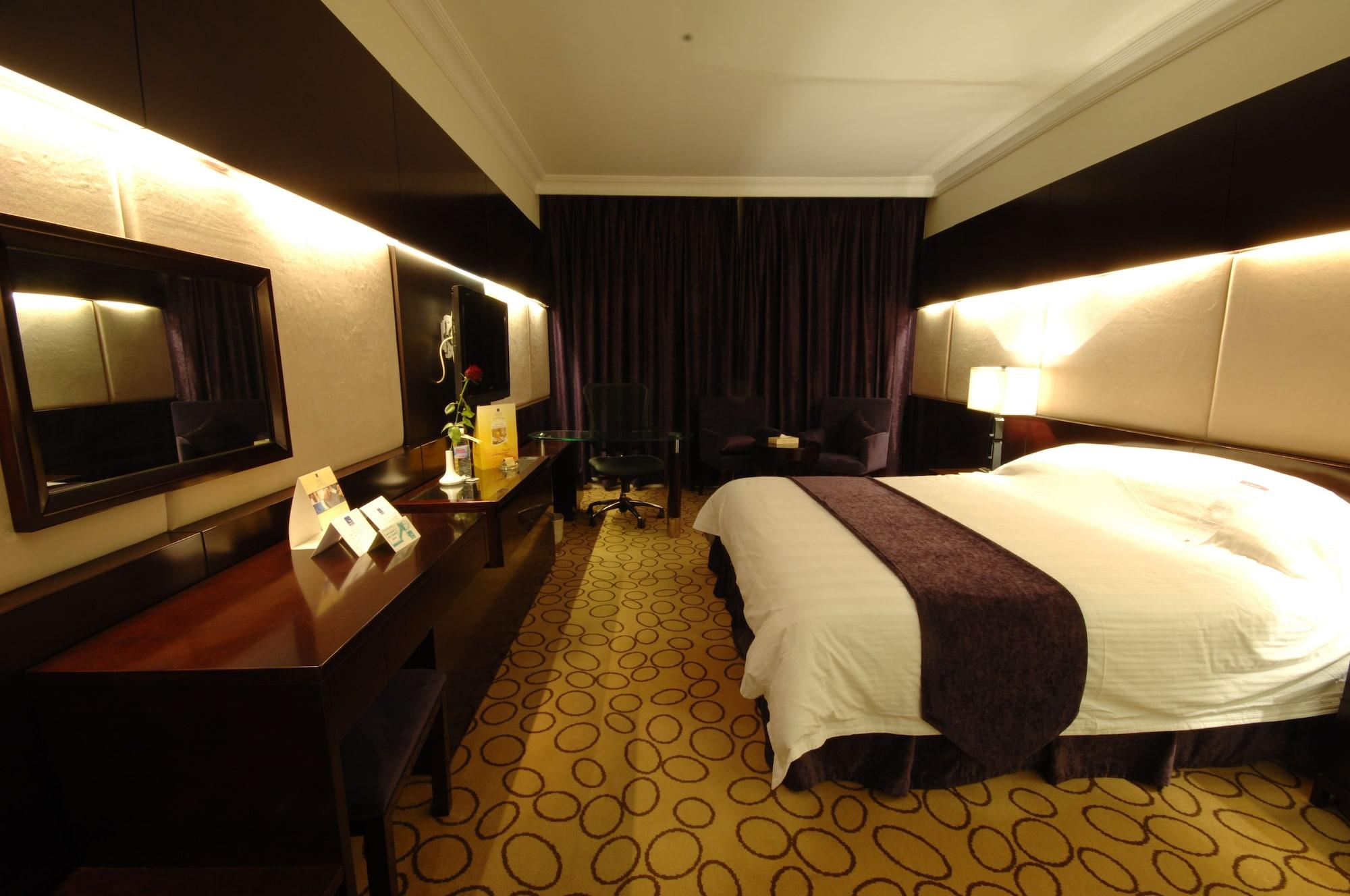 Al Mutlaq Hotel