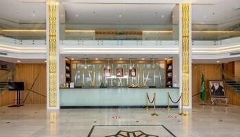 Al Mutlaq 3* Riyadh