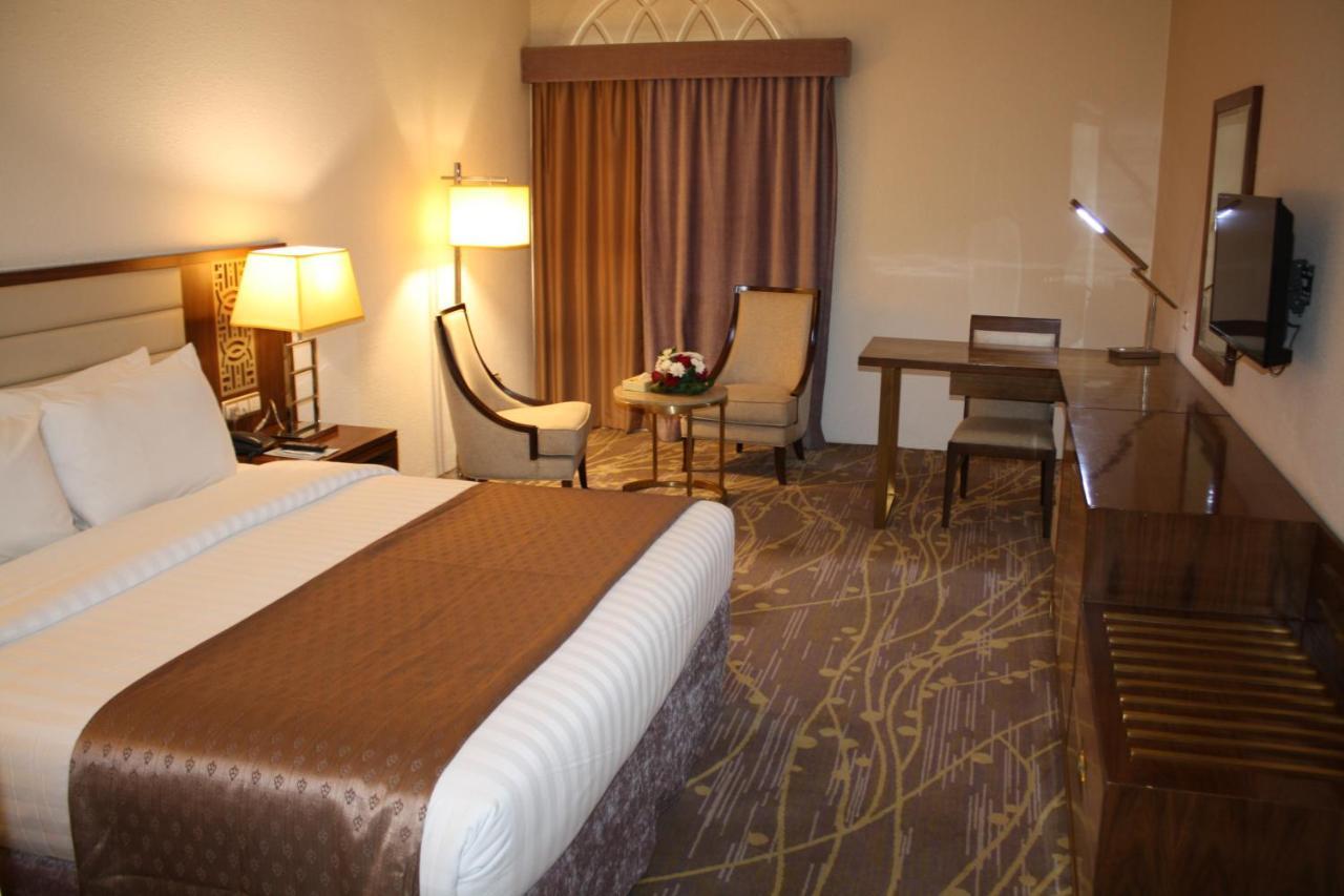 Hotel Al Mutlaq Riyadh