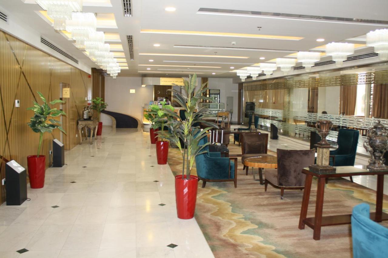 Al Mutlaq 3* Riyadh