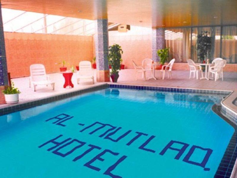 Hotel Al Mutlaq