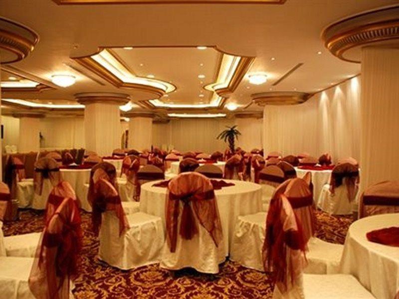Hotel Al Mutlaq Riyadh
