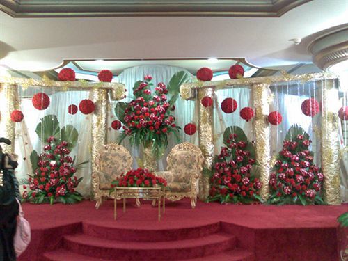 Al Mutlaq Riyadh