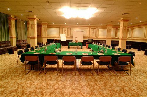 Hotel Al Mutlaq Riyadh
