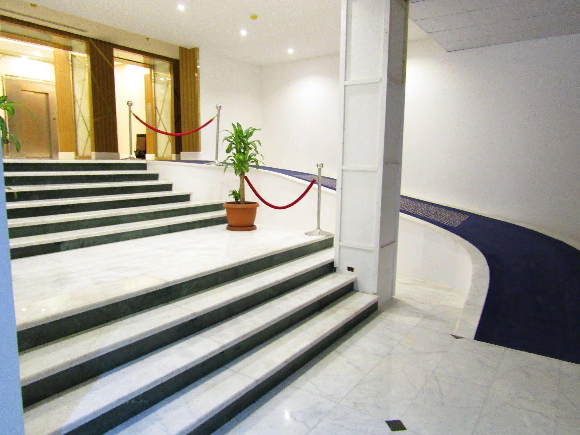 Al Mutlaq Hotel Riyadh