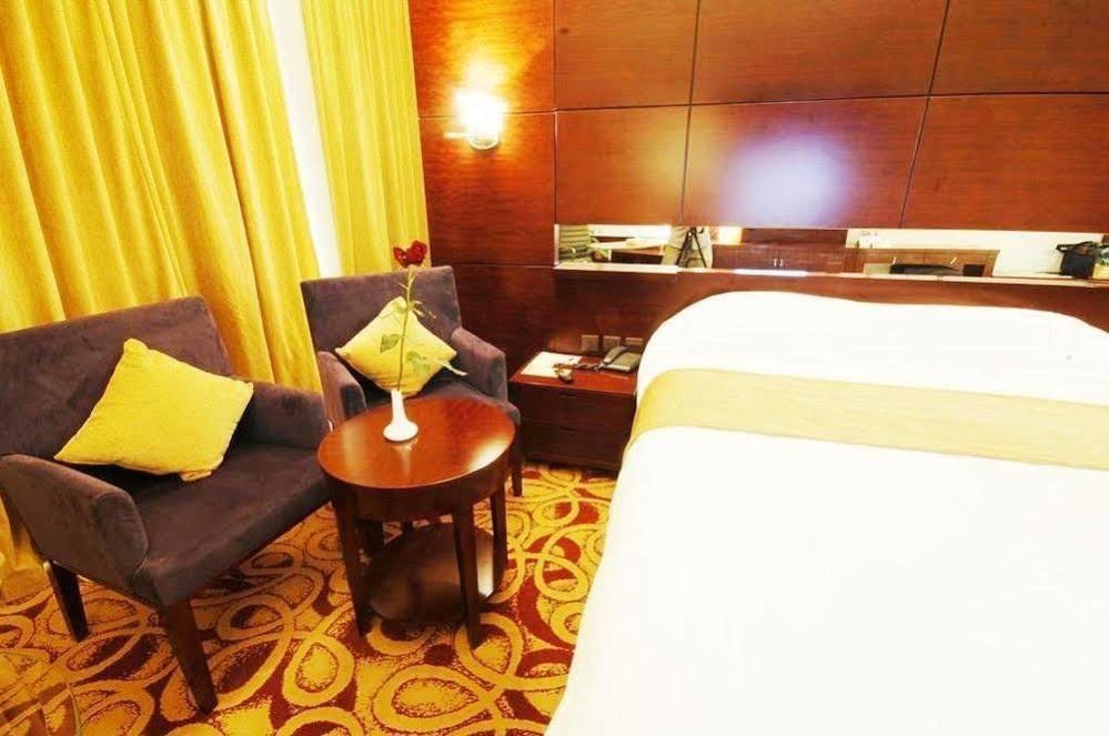 Al Mutlaq 3* Riyadh