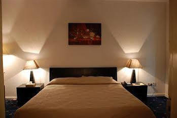 Al Mutlaq Hotel 3*