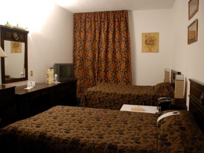 Hotel Al Mutlaq Riyadh