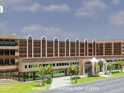 Al Mutlaq Hotel