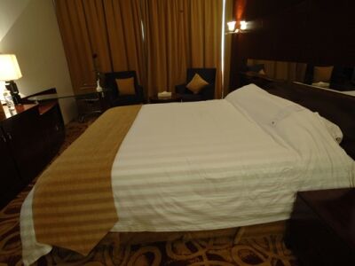Hotel Al Mutlaq 3*