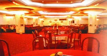 Hotel Al Mutlaq Riyadh